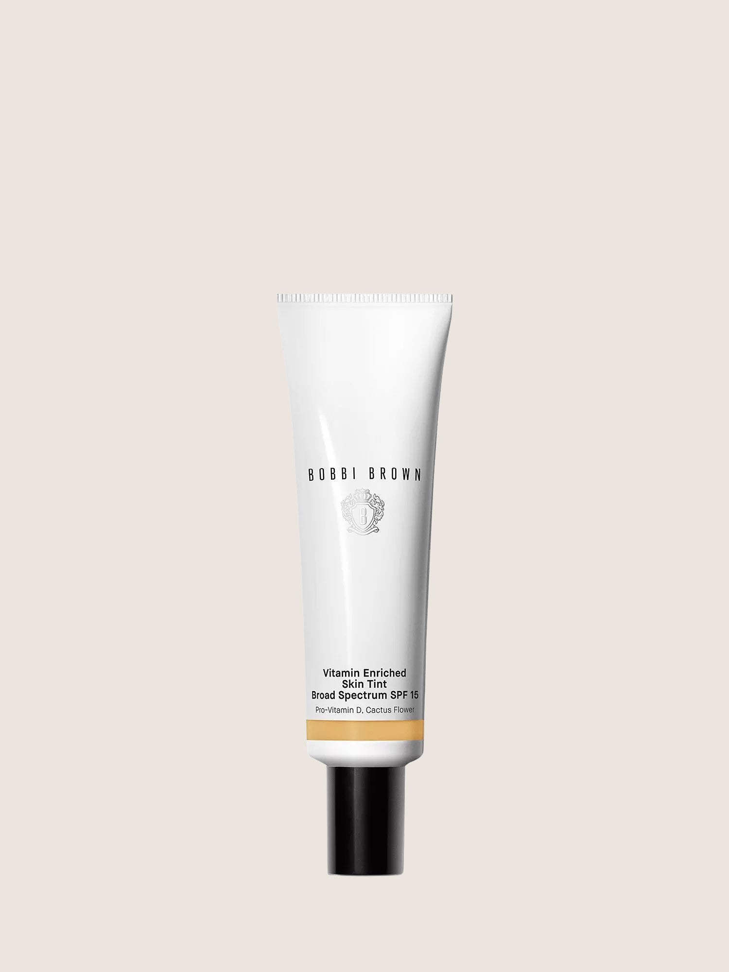 Bobbi Brown Vitamin Enriched Skin Tint SPF 15