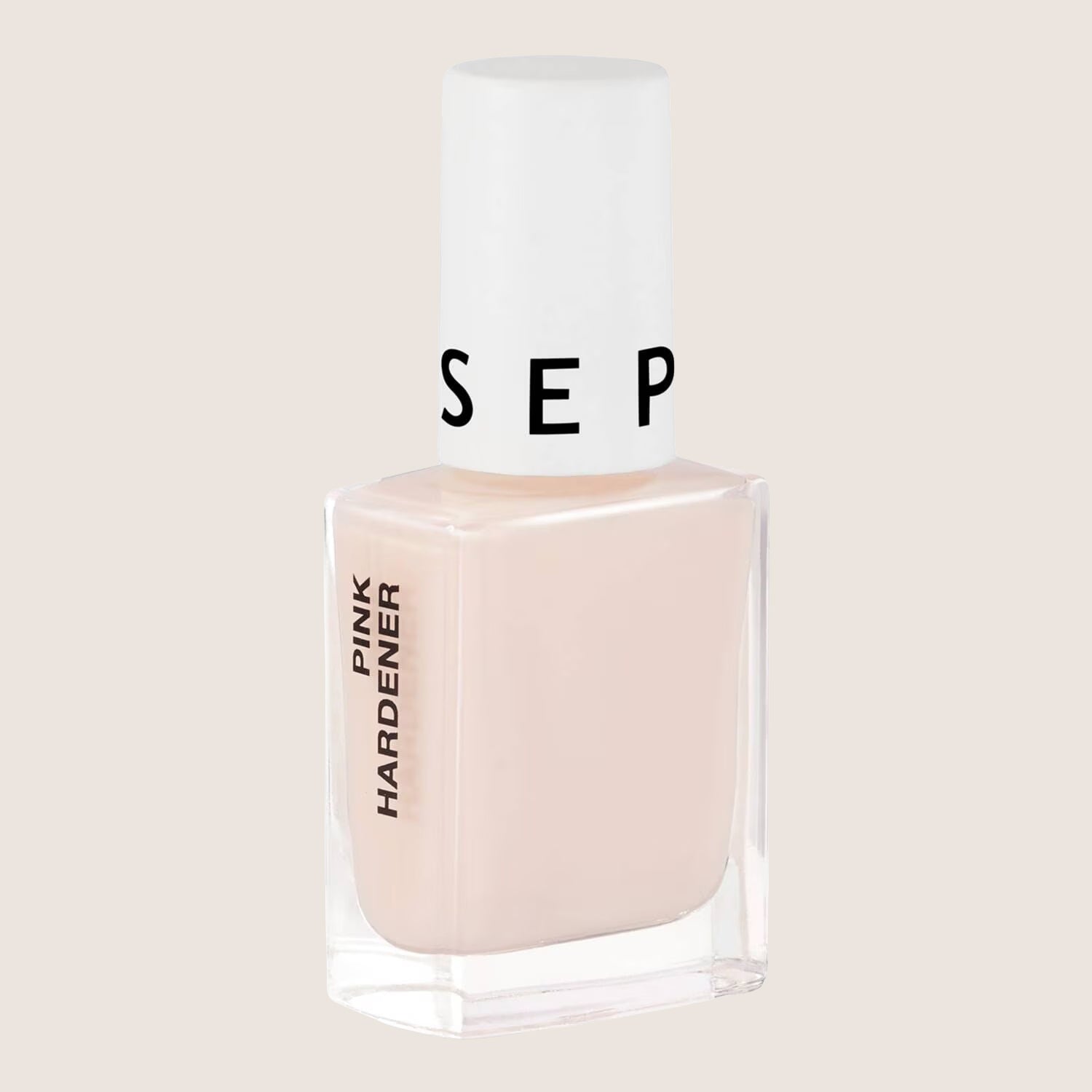 Sephora Collection Nail Hardener Strengthening Treatment 10ml