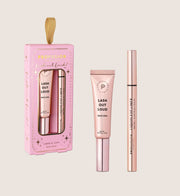 Profusion Lash Out Loud Eye Makeup Duo Beauty Gift Set For Her