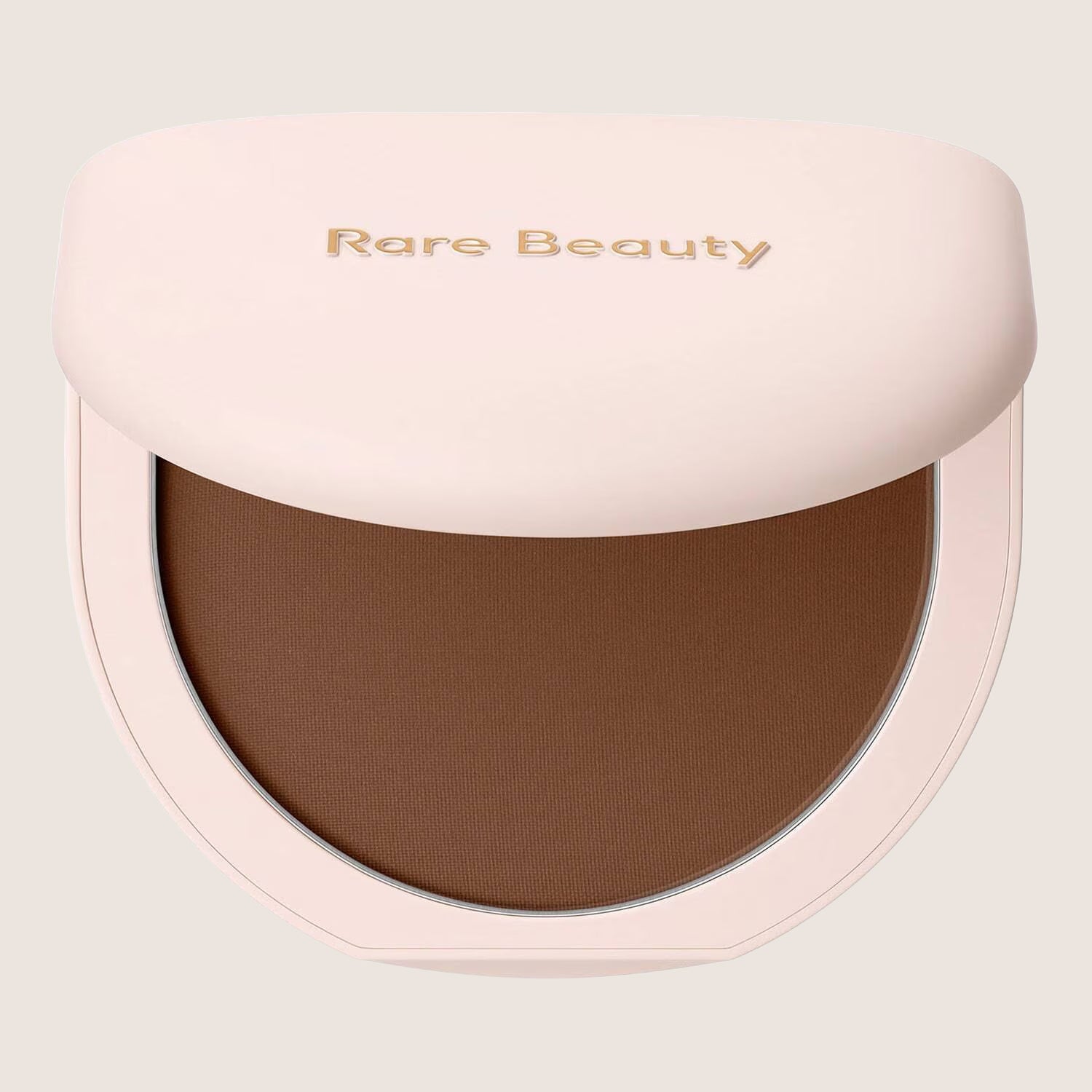 Rare Beauty True to Myself Tinted Pressed Finishing Powder This powder does 8g