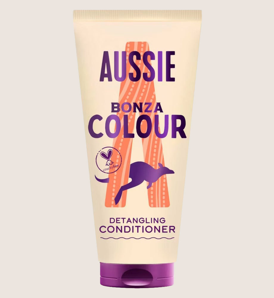 Aussie Colour Vegan Hair Conditioner 200ml 200ml Intensive Hydration & Softness