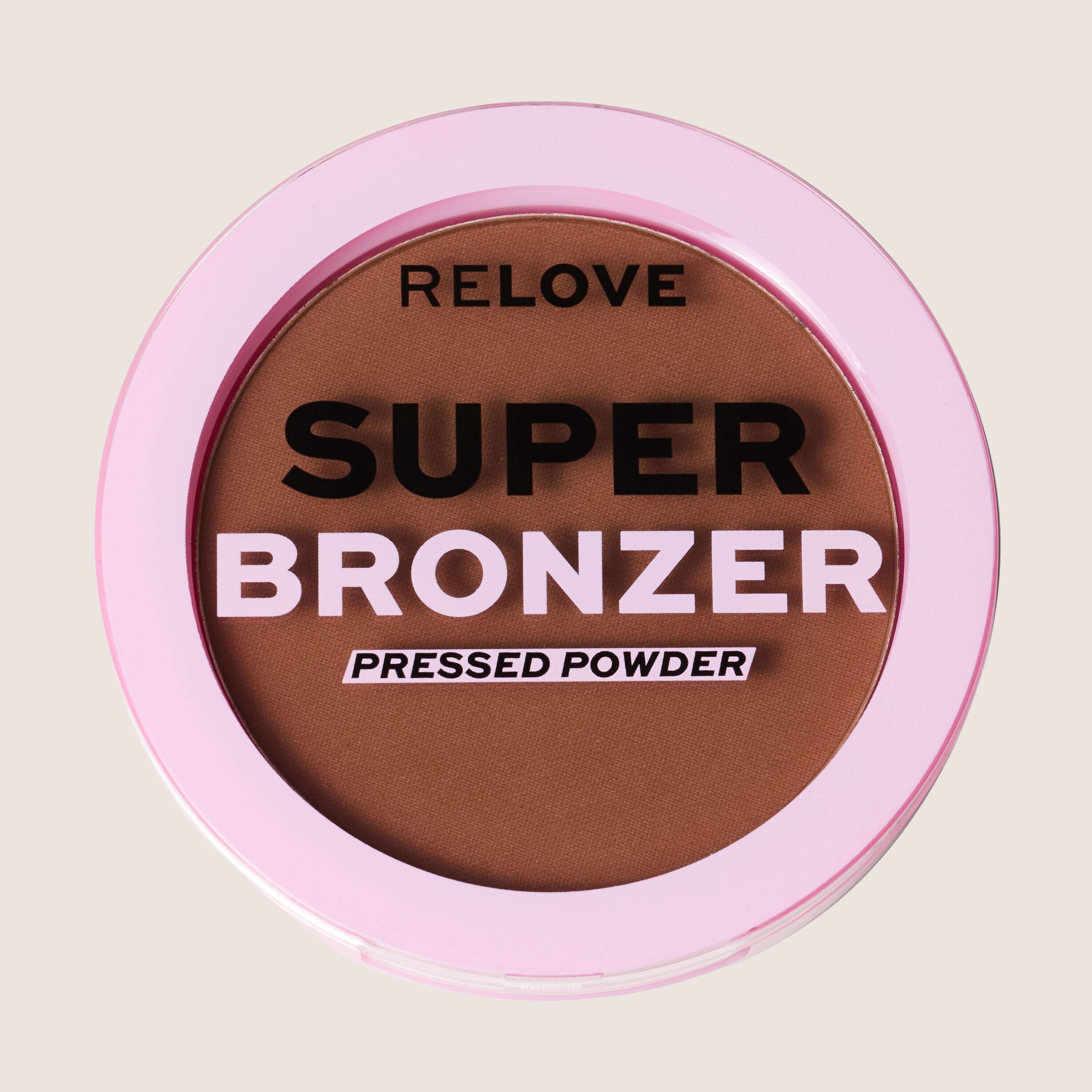 Relove Super Bronzer Sun-Kissed Radiance
