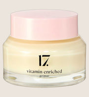 17. Vitamin Enriched Primer Vegan & Cruelty Free 25ml