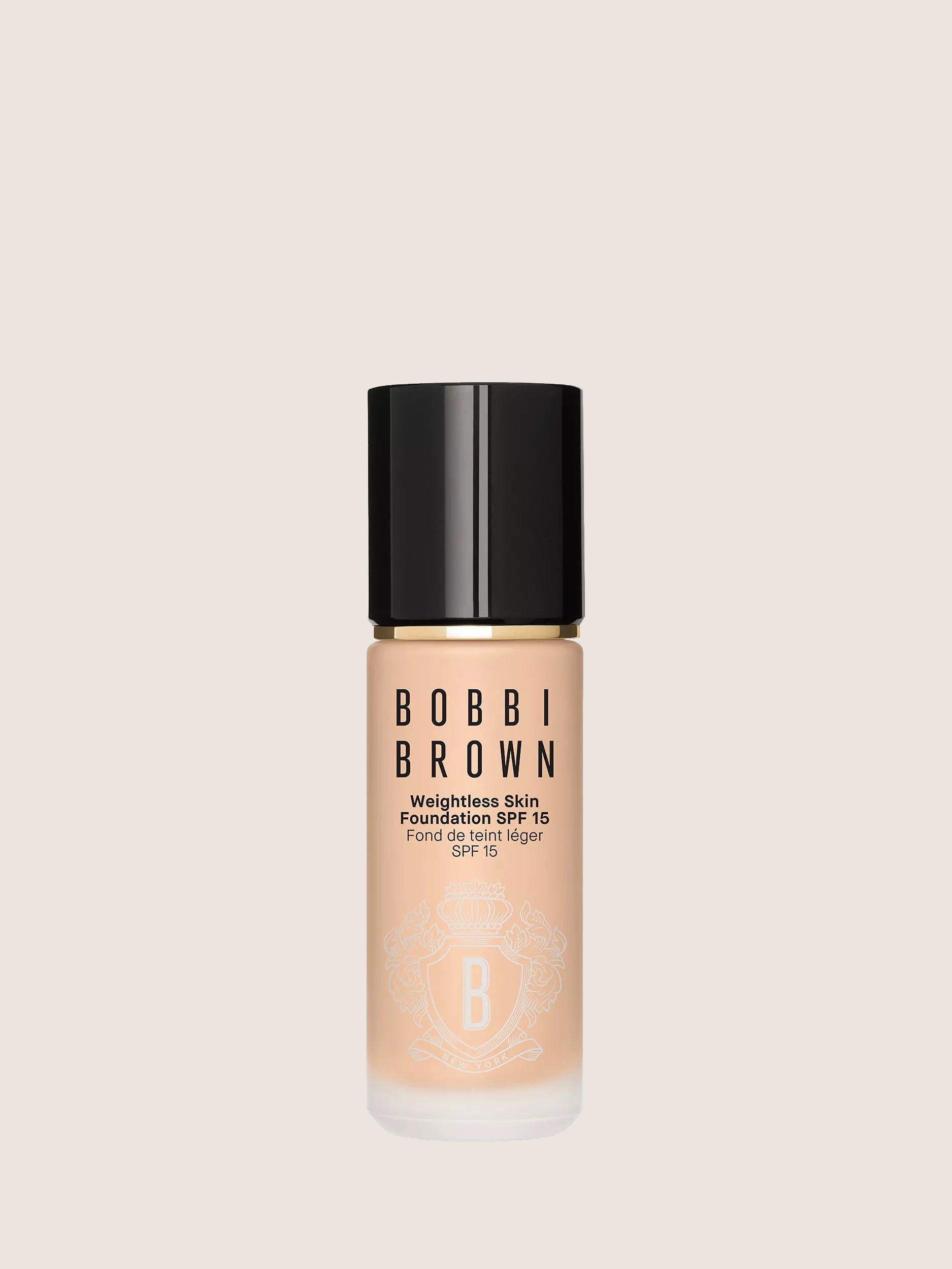Bobbi Brown Weightless Skin Foundation SPF15