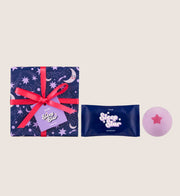 Fizz & Mix Sleep Star Sleepy Duo Bath & Body Gift Set For Her