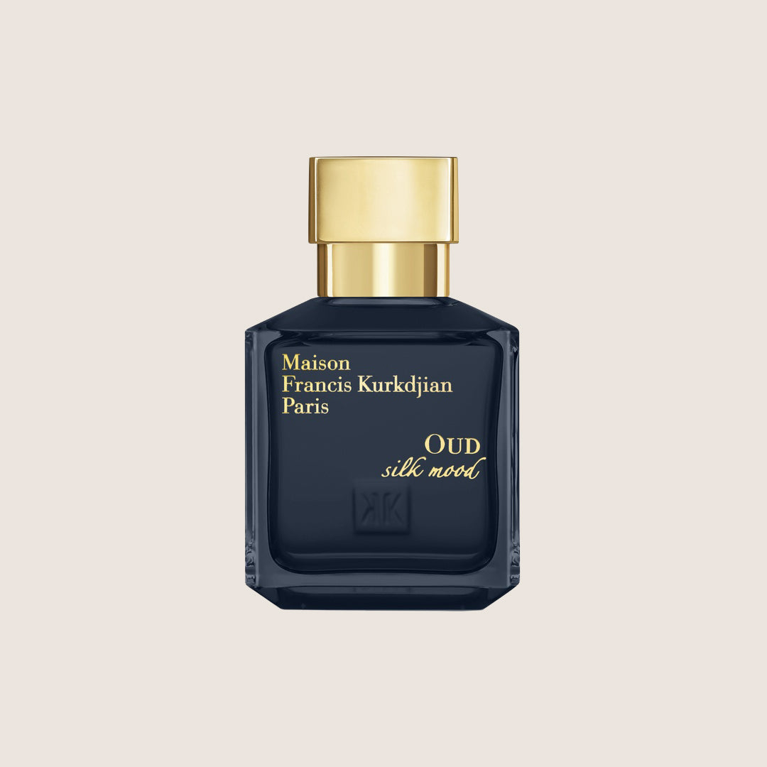Maison Francis Kurkdjian Unisex OUD Silk Mood Bergamot Floral Oud Luminous Eau de Parfum 2F217