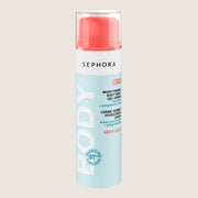 Sephora Collection HYDRATE Body Dewy Gel Cream Premium Care