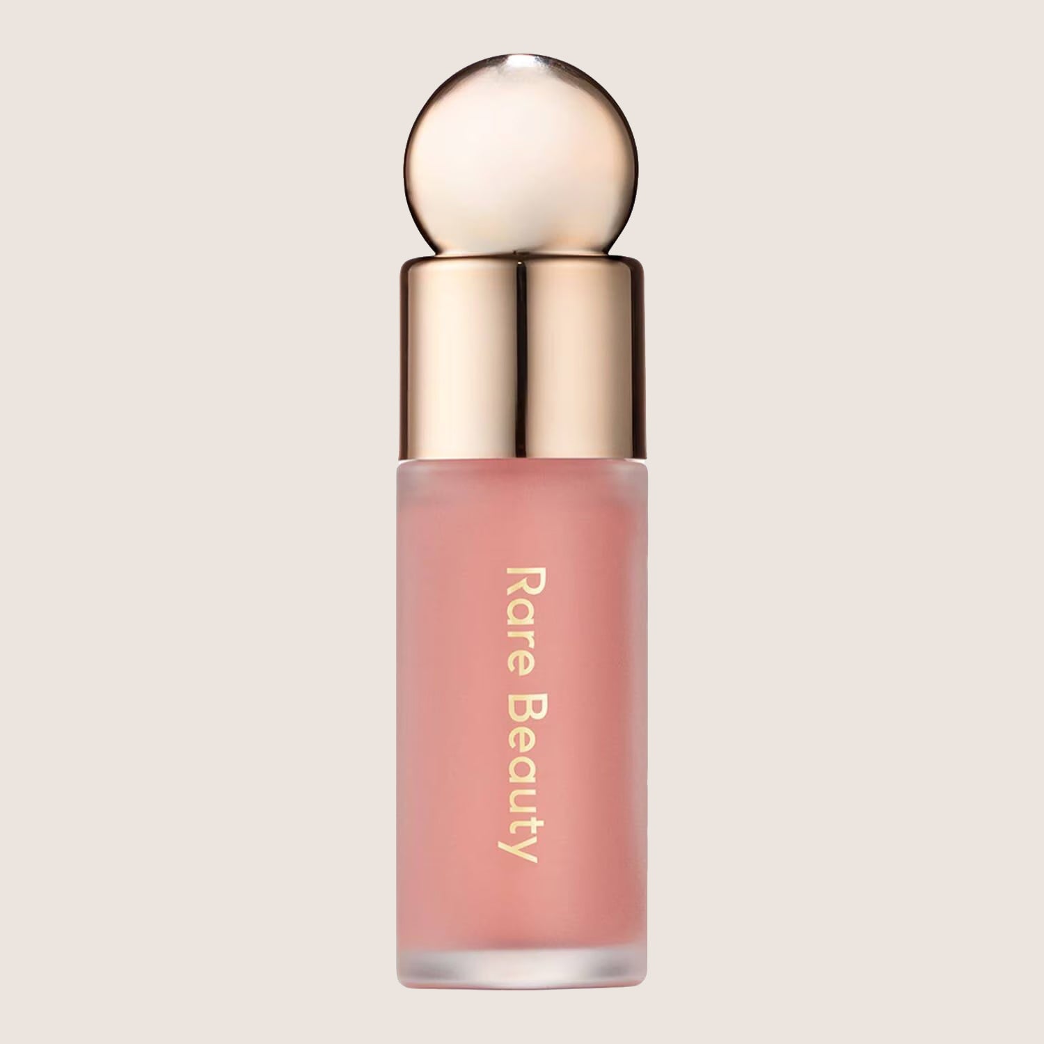 Rare Beauty Soft Pinch Dewy Liquid Blush Mini A weightless, long-lasting 3.2ml