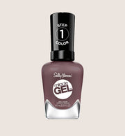 Sally Hansen Miracle Gel Nail Polish, Saddle Up, 14.7ml
