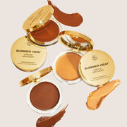 BH Summer Heat Cream Bronzer Sun-Kissed Radiance