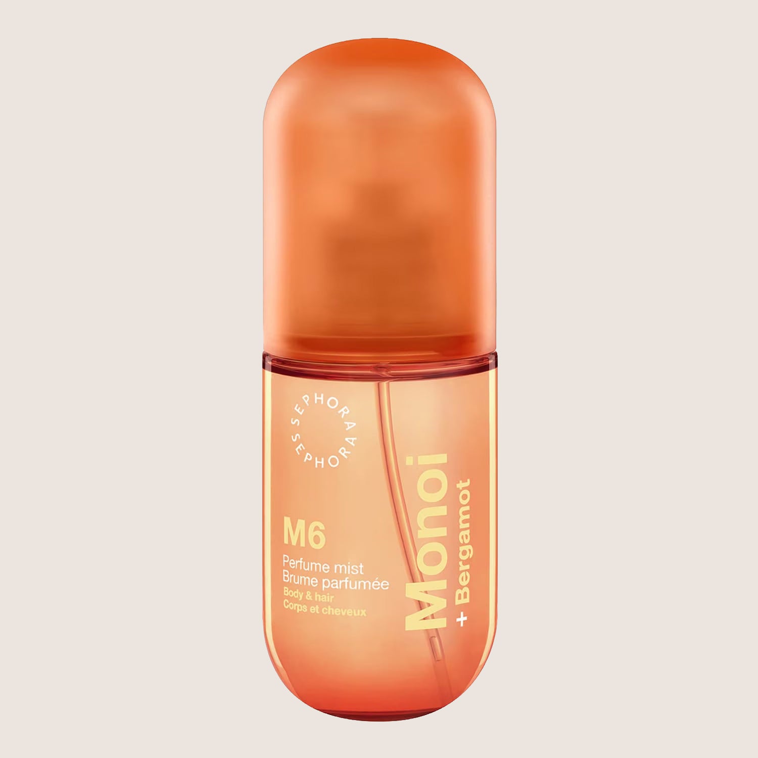 Sephora Collection Body & Hair Mist Ultra-Fine Fragrant Mist 100ml