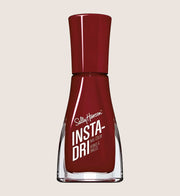 Sally Hansen Insta-Dri Nail Polish, Cinna Snap
