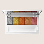 Makeup By Mario Master Metals Palette 1.5g Mini Metallic Eyeshadow