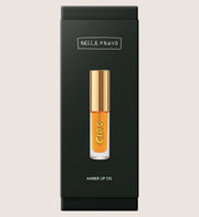 Bella Freud CIAO Lip Oil Beauty Gift Set For Her