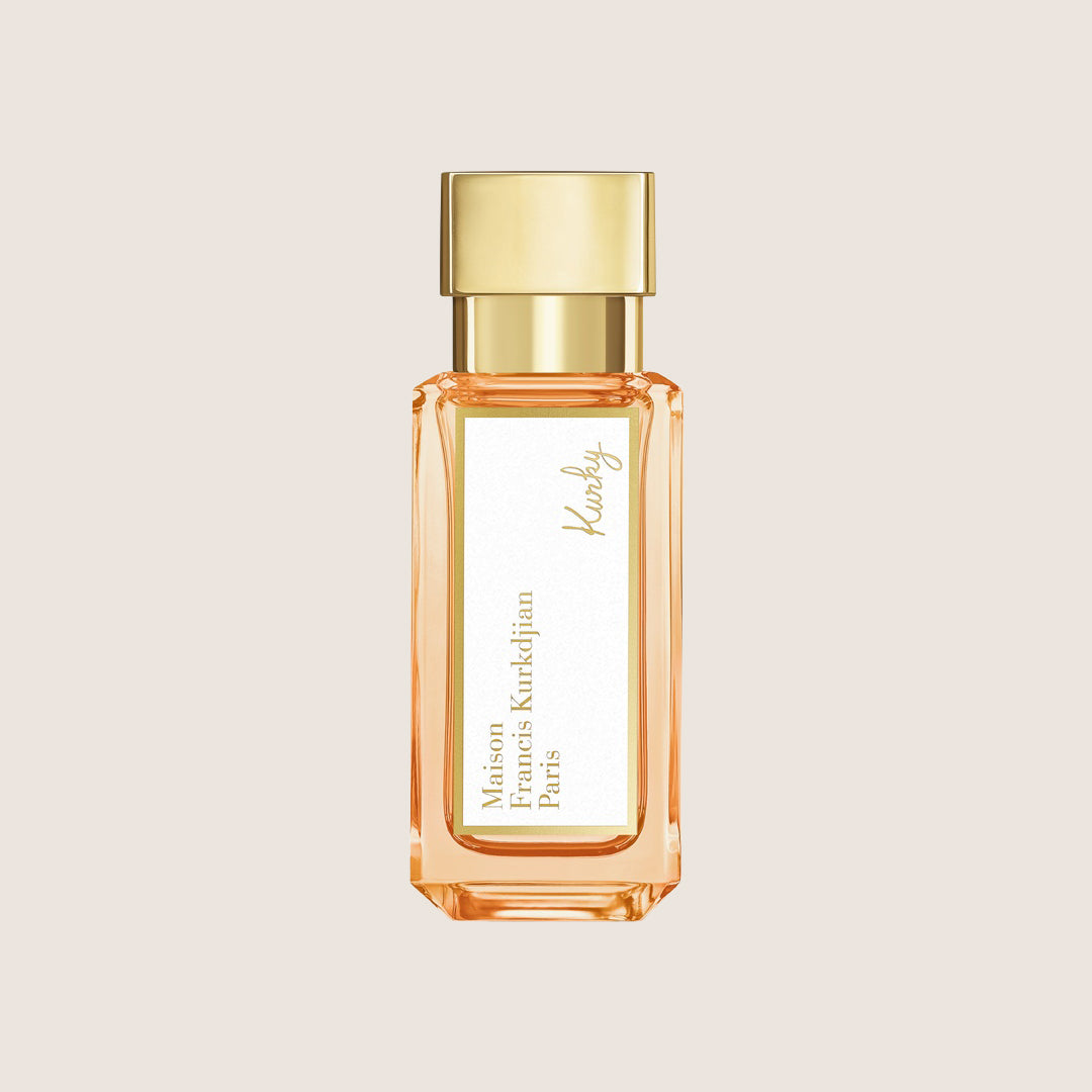 Maison Francis Kurkdjian Unisex Kurky Gourmand Fruity Musky Playful Eau de Parfum 2F240