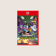 MARVEL Cosmic Invasion (U and I Entertainment | Nintendo Switch 2)