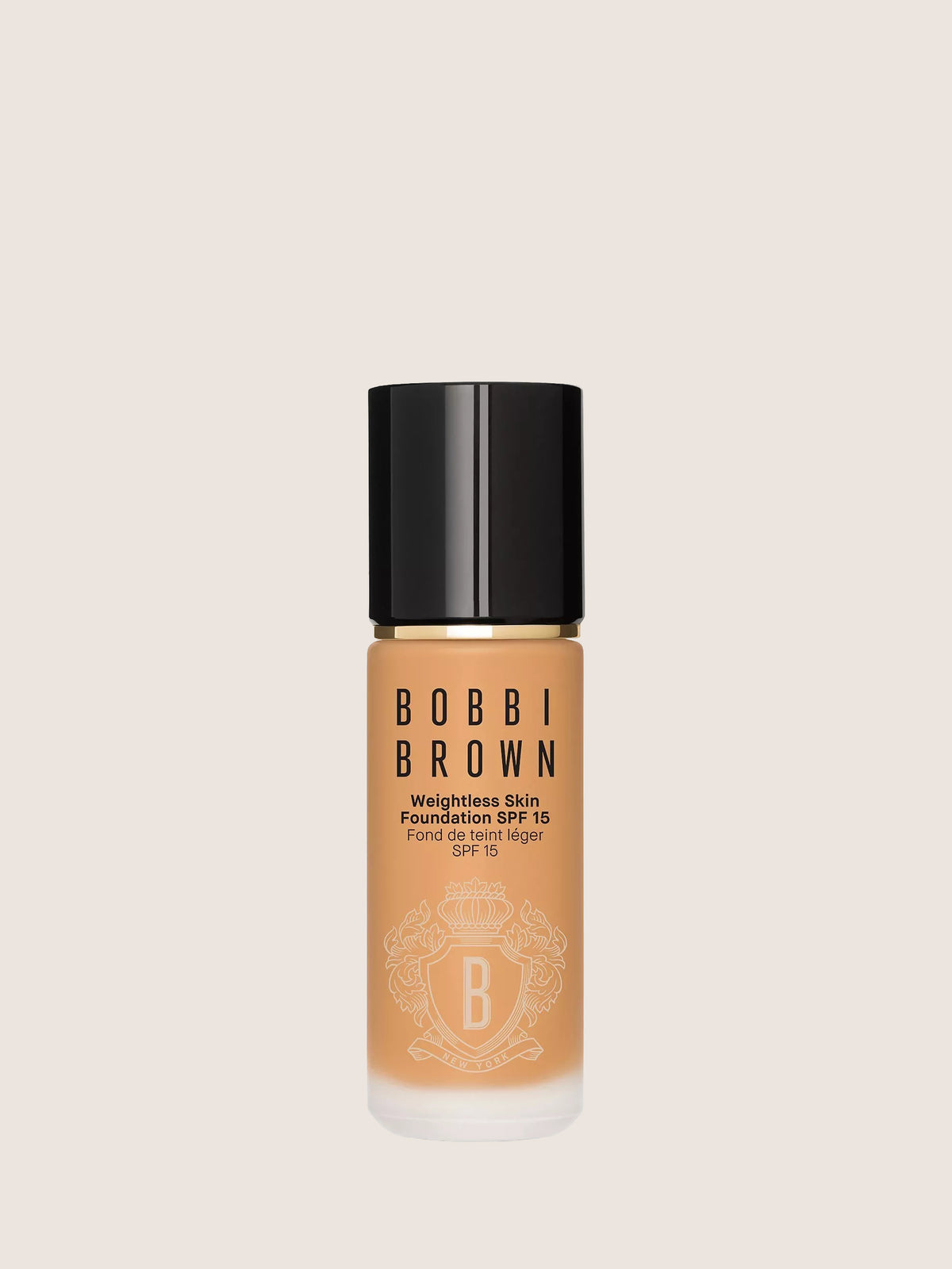 Bobbi Brown Weightless Skin Foundation SPF15