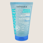 Sephora Collection Gentle Jelly Cleanser Vegan Formula 125ml