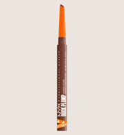NYX Professional Makeup Duck Plump Plumping Lip Liner Vegan Formula