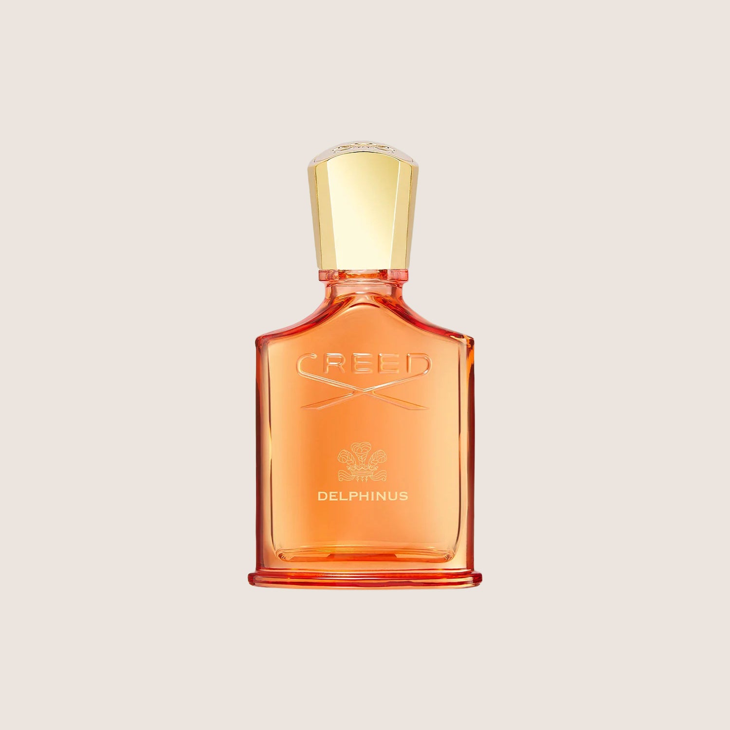 Creed Delphinus Luminous Amber & Warm Musk Eau de Parfum