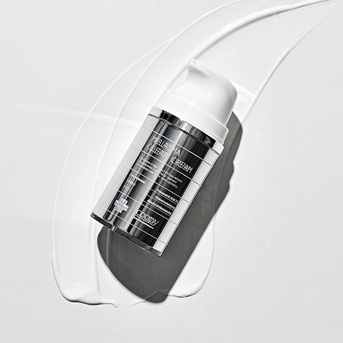 coopy Melasma Clear Cream 50ml