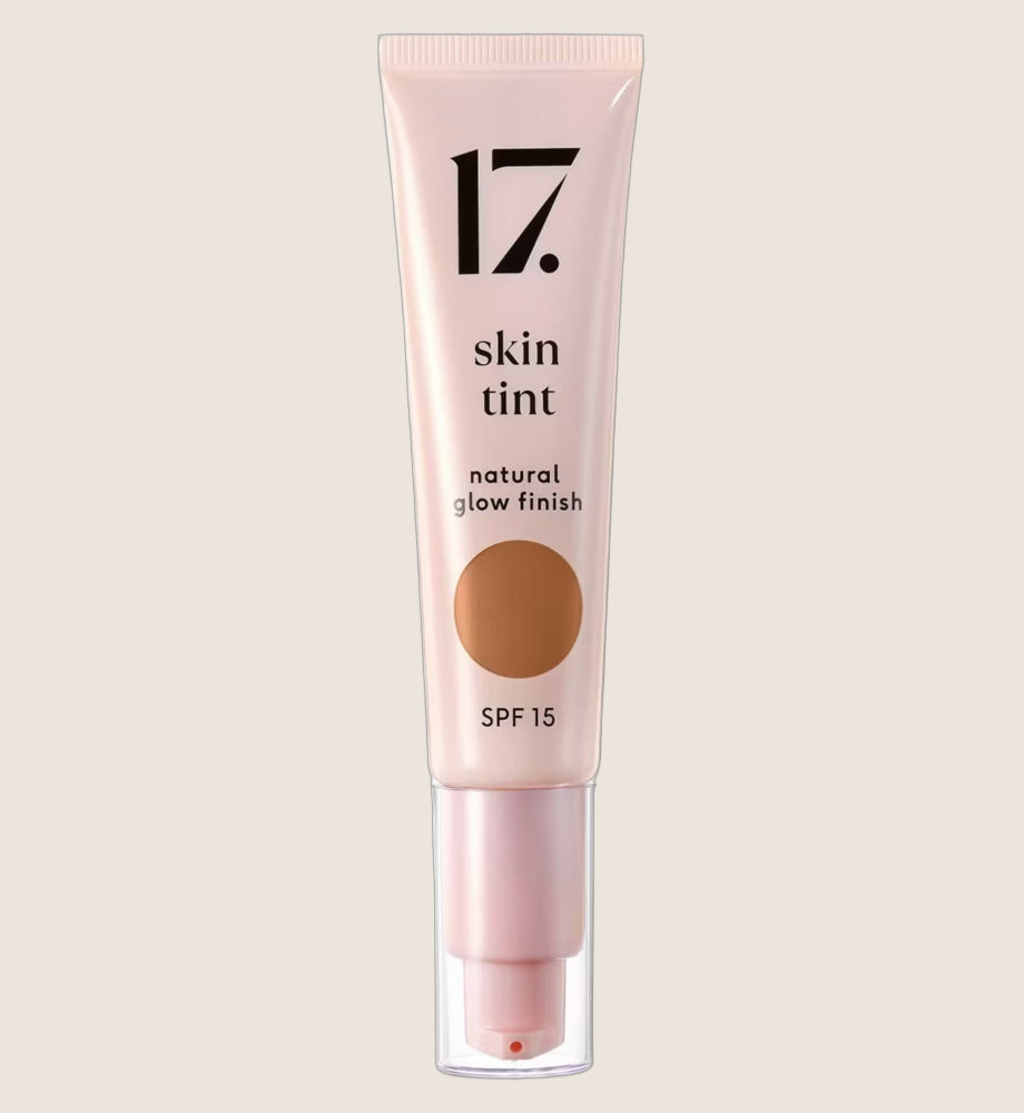 17. Skin Tint With Hyaluronic Acid