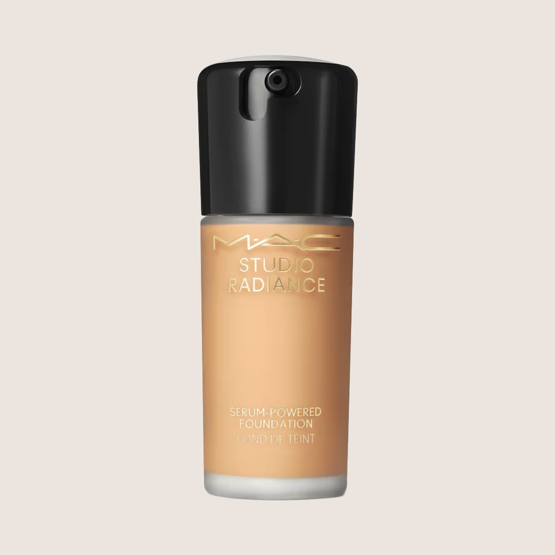 MAC Studio Radiance Serum-Powered™ Foundation