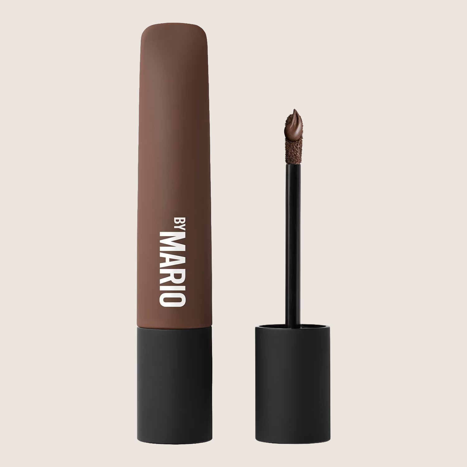 Makeup By Mario Master Mattes Lightweight Cream Shadow 2ml Single Matte