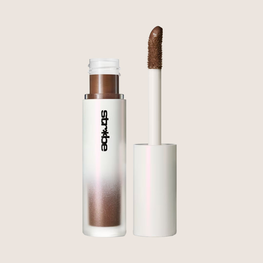 MAC Strobe Beam Bronzelighter