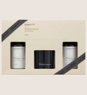 Herbalist Sleep Bathing Ritual Bath & Body Gift Set For Her
