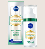 NIVEA Luminous 630 Post-Acne Marks Skin Perfecting Serum 30ml