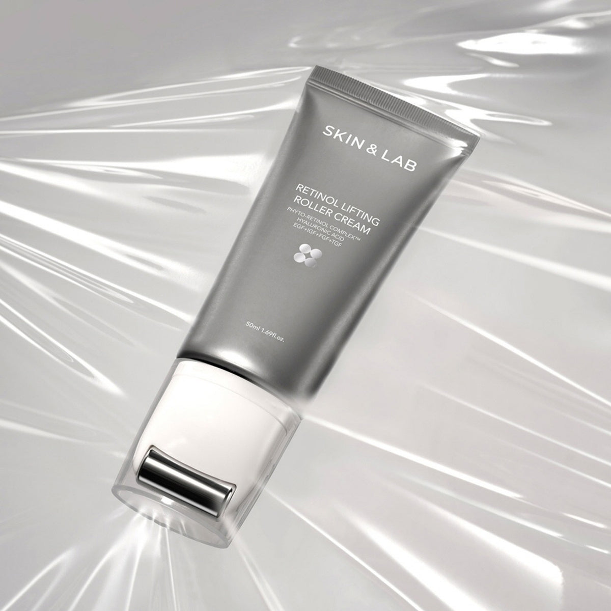 SKIN&LAB Retinol Lifting Roller Cream 50ml