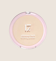 17. Ultimate Look Finishing Powder Vegan & Cruelty Free