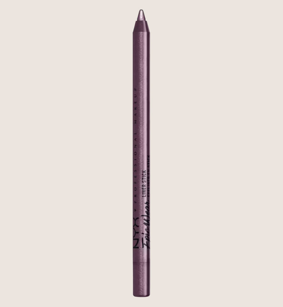 NYX Professional Makeup Epic Wear Long Lasting Liner Stick Long-Lasting