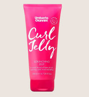 Umberto Giannini Curl Jelly Scrunching Jelly Wave Defining 200ml