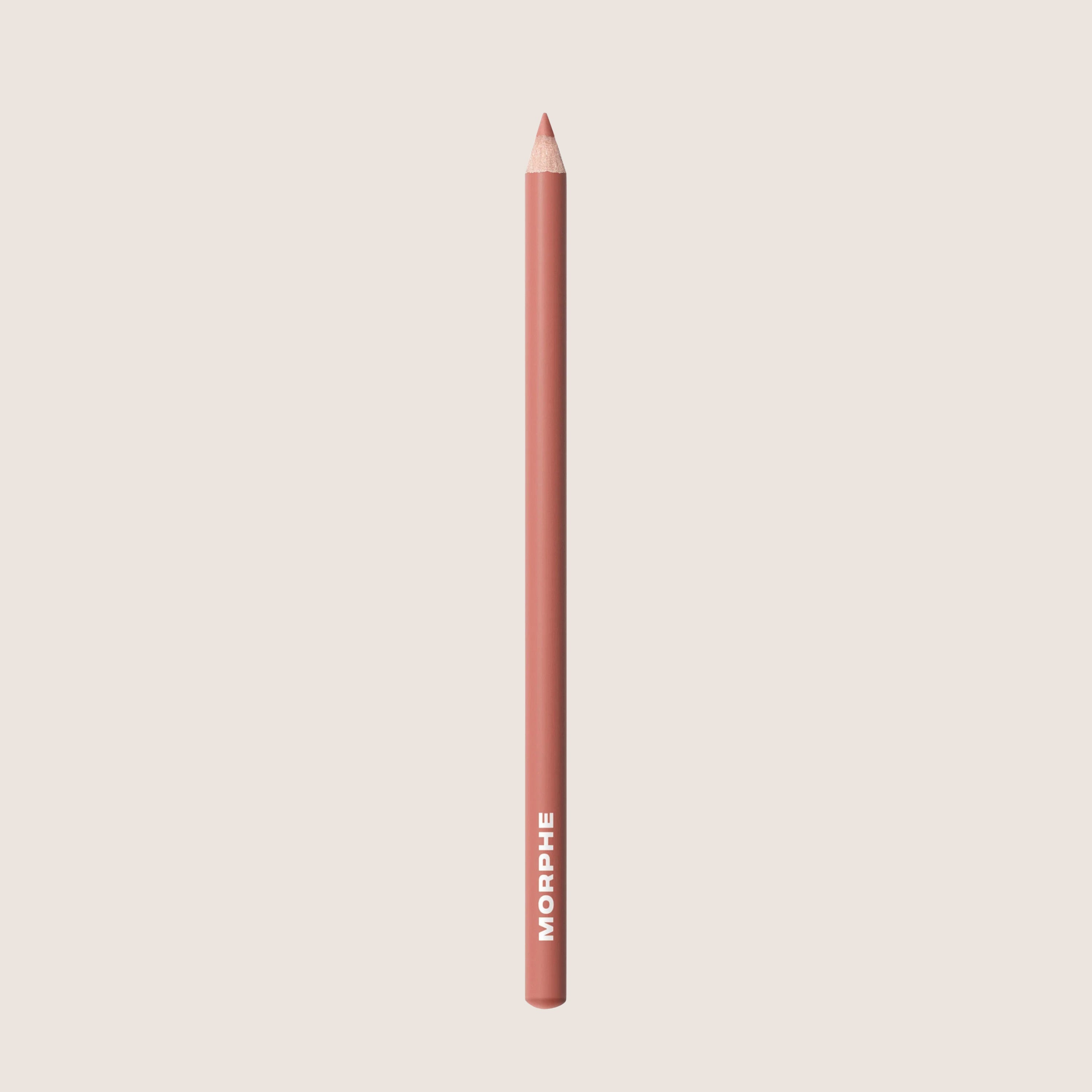 Morphe Signature Lip Pencil Vibrant Color