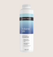 John Frieda volume lift lightweight shampoo Lightening 500ml