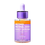 Purito Seoul Retinol Retinal 2000 NAD+ Serum 30ml