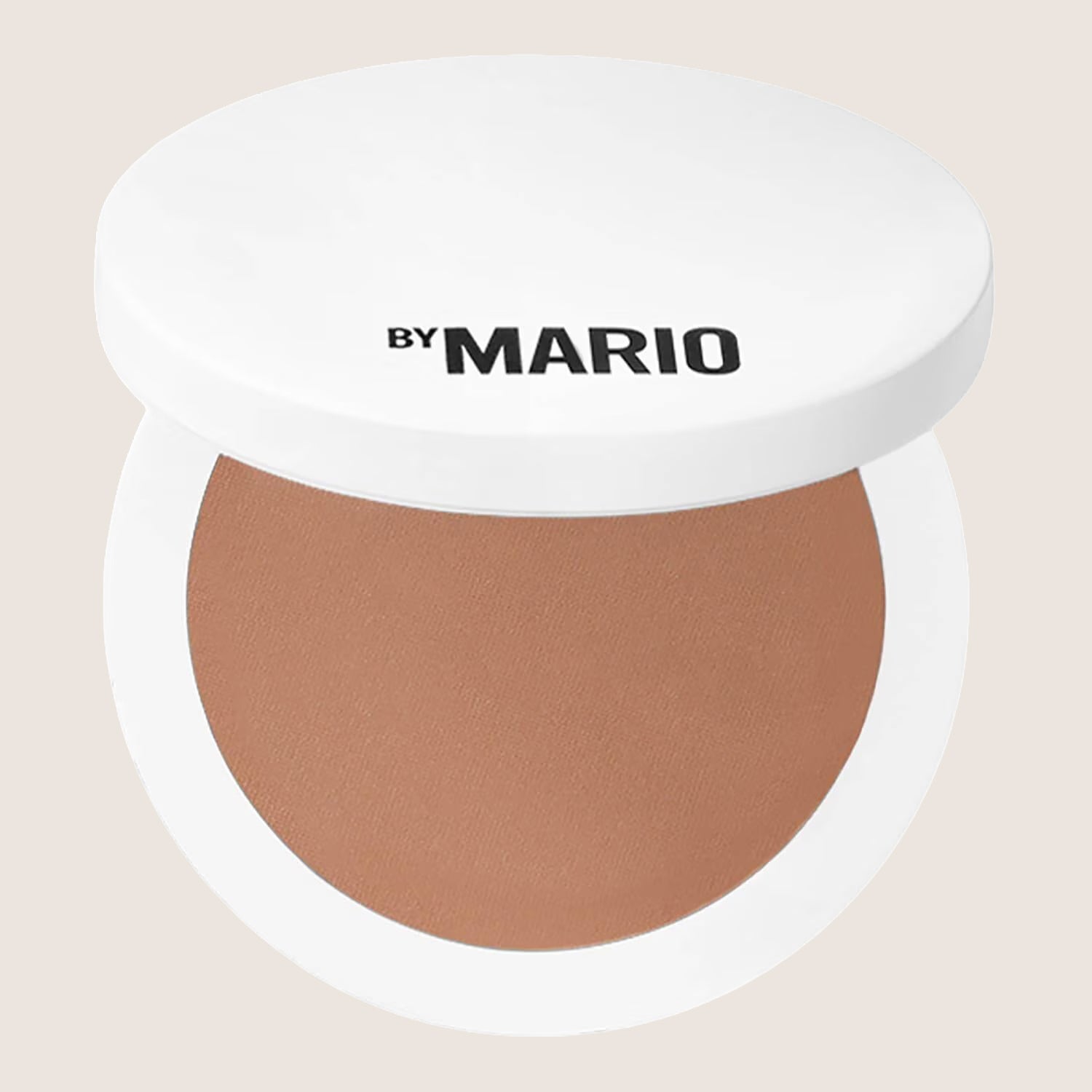 Makeup By Mario SoftSculpt Bronzer 12g Shimmering Warm Glow Powder