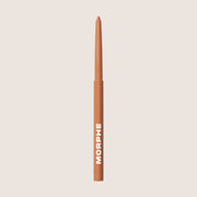 Morphe Soulmatte Filling Gel Lip Liner Vibrant Color