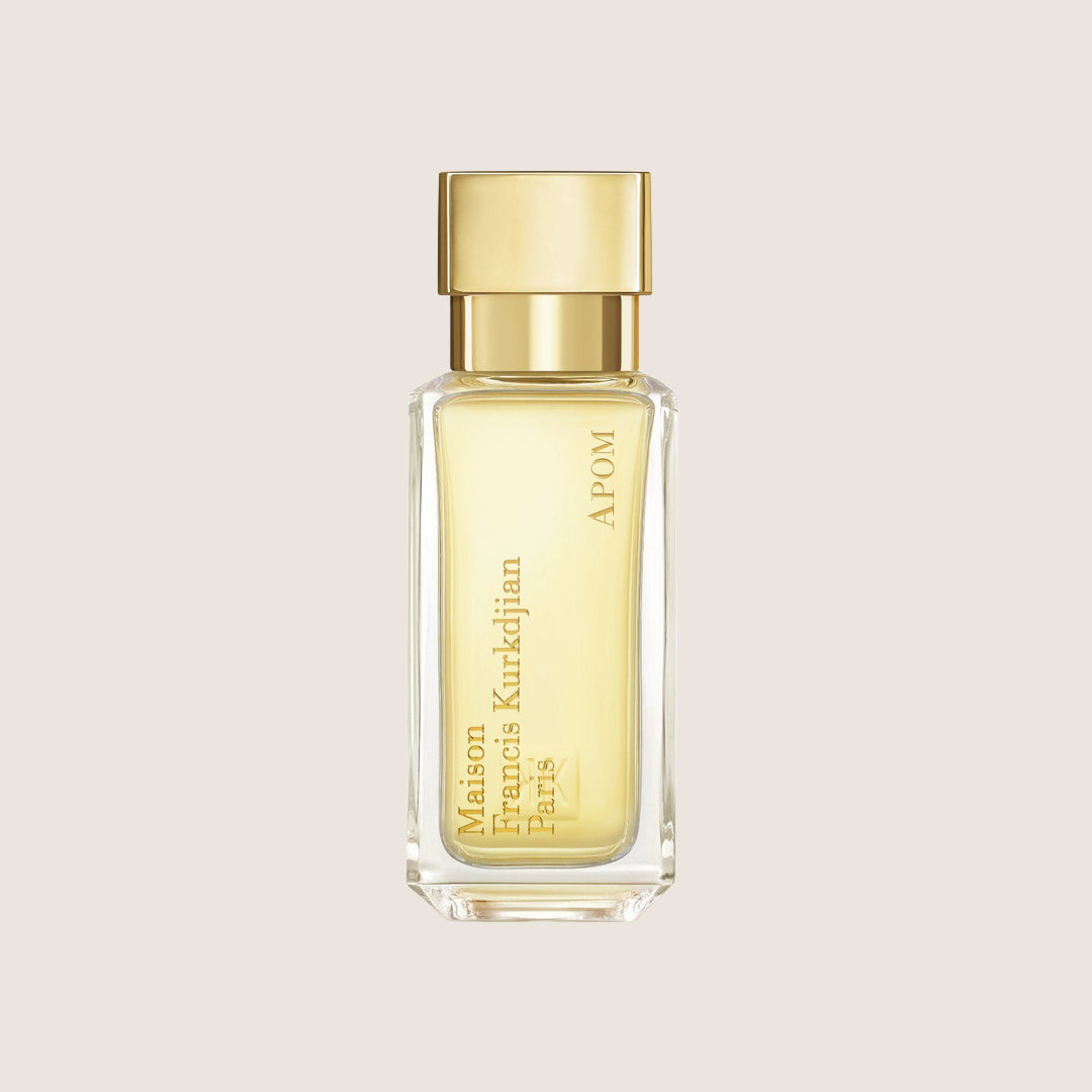 Maison Francis Kurkdjian Unisex APOM Bergamot Ylang Floral Amber Eau de Parfum 2F204B