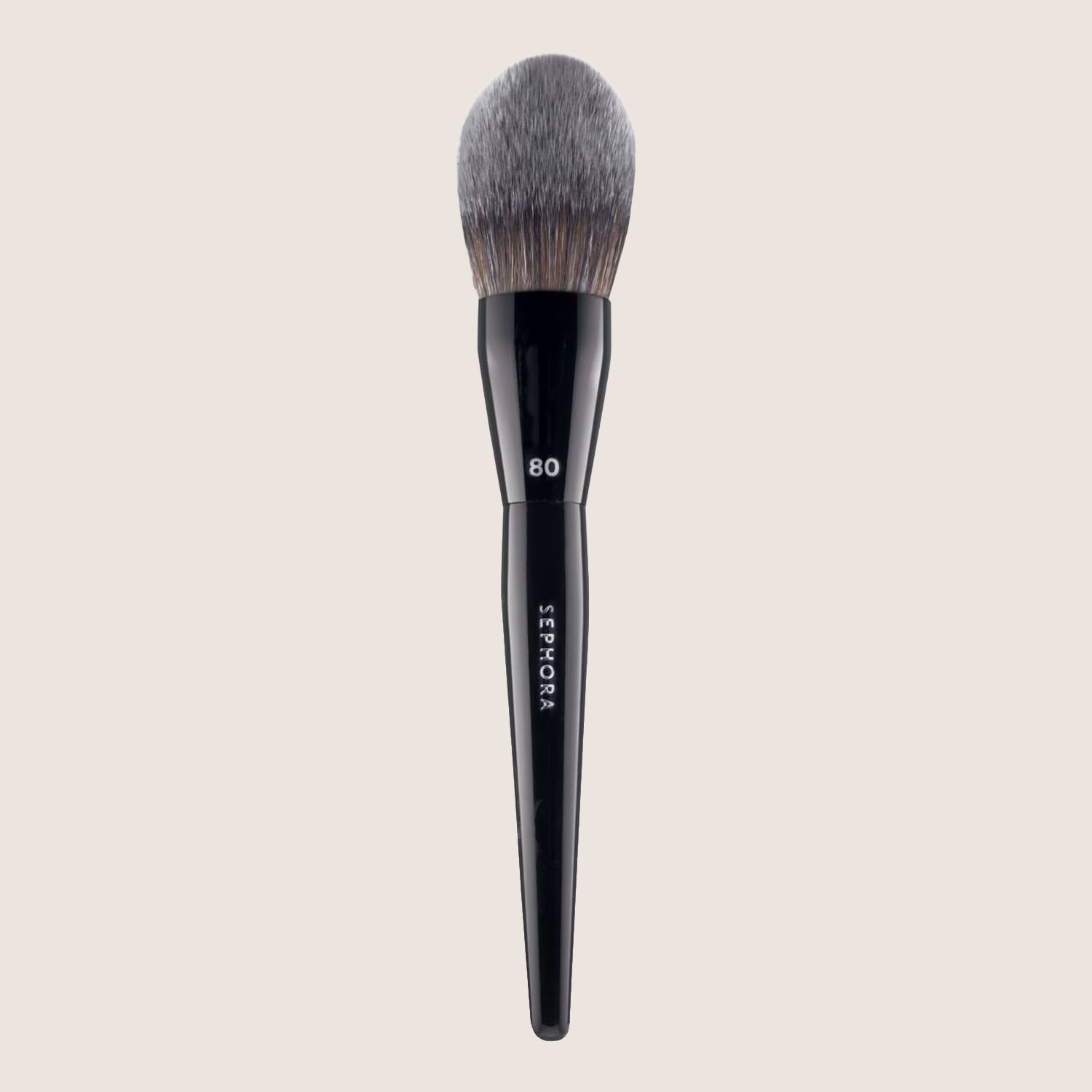 Sephora Collection Pro Bronzer Brush 80 Large Face Bronzing Brush