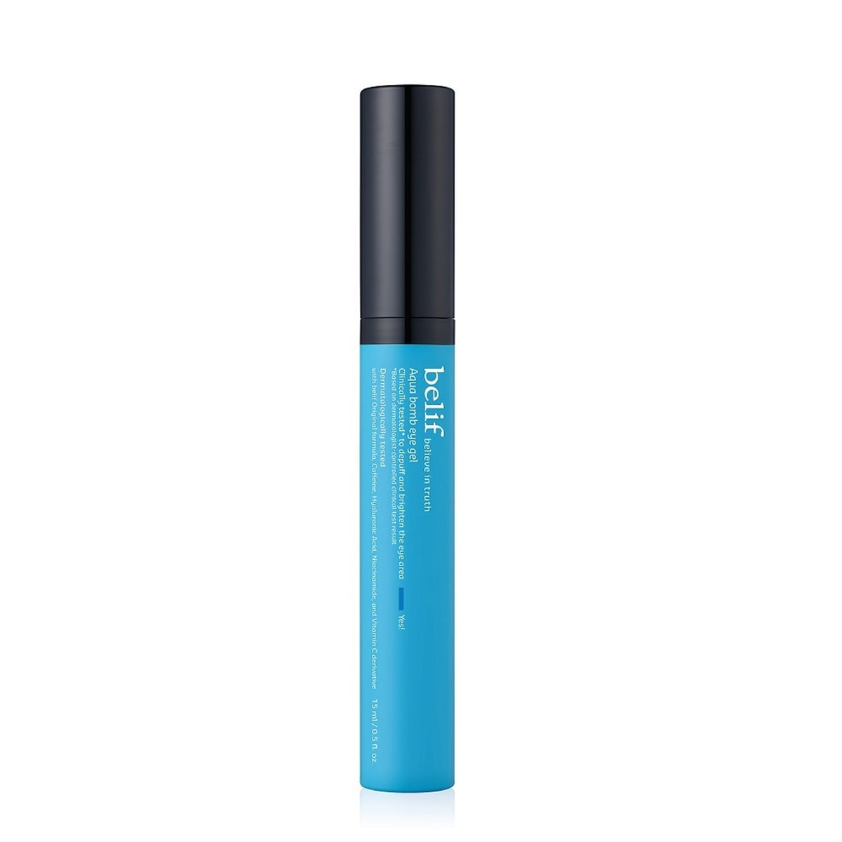 belif Aqua Bomb Eye Gel 15ml