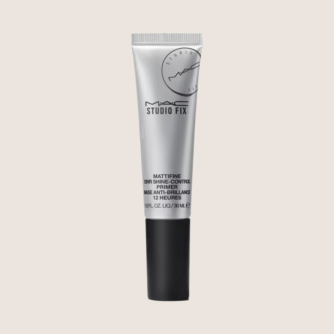 MAC Studio Fix Mattifine 12hr Shine-Control Primer