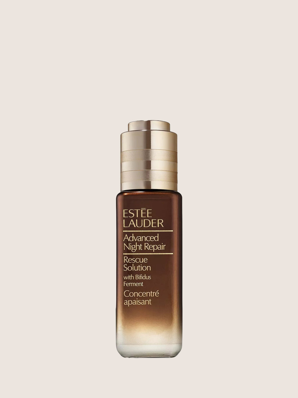 Estée Lauder Advanced Night Repair Rescue Solution Serum with 15% Bifidus Ferment, 20ml