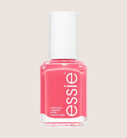 Essie Nail Polish 73 Cute As A Button Bright Coral Summer Colour, Original High Shine and High Coverage Nail Polish Premium Quality 13.5 ml