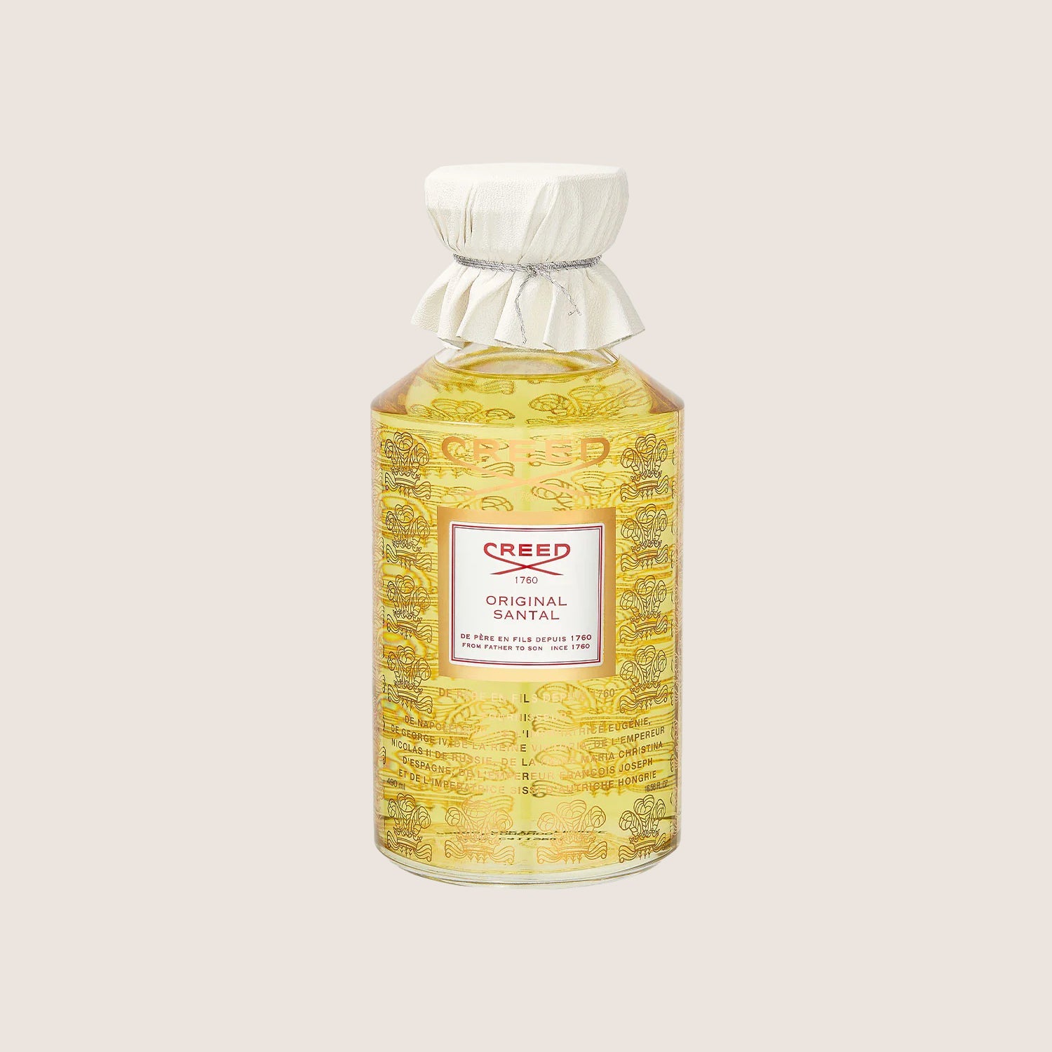 Creed Original Santal Rich Sandalwood & Spice Eau de Parfum