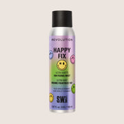 Revolution x S.W.Smiley Superfix Happy Fix Setting Spray Premium Formula