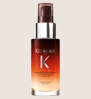 Kérastase Nutritive 8 Hour Magic Night Hair Serum for Dry Hair Professional Care 30ml