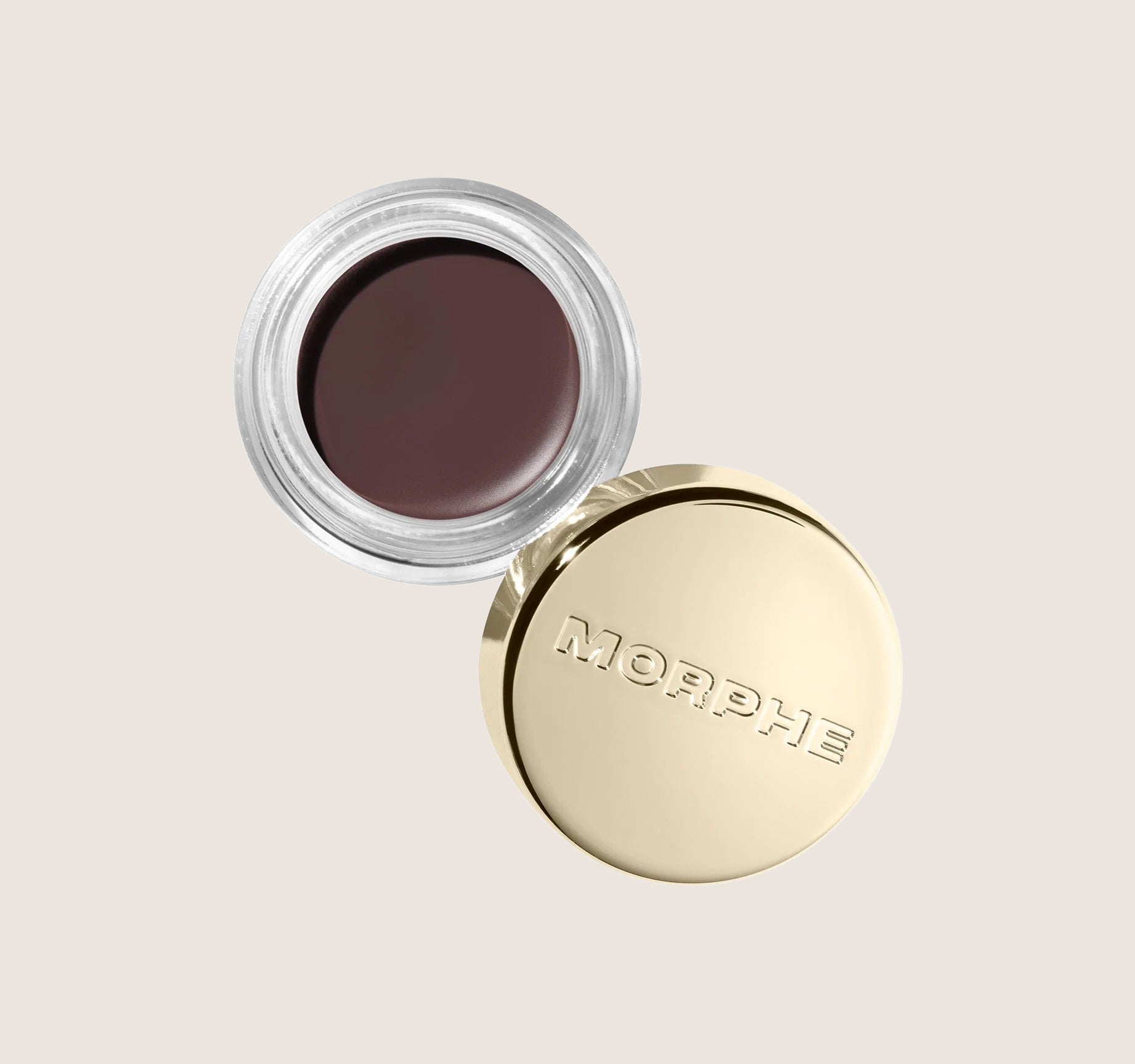 Morphe Solo Artist Priming Cream Eyeshadow Pigmented